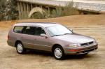 Toyota Camry Wagon 1996 года